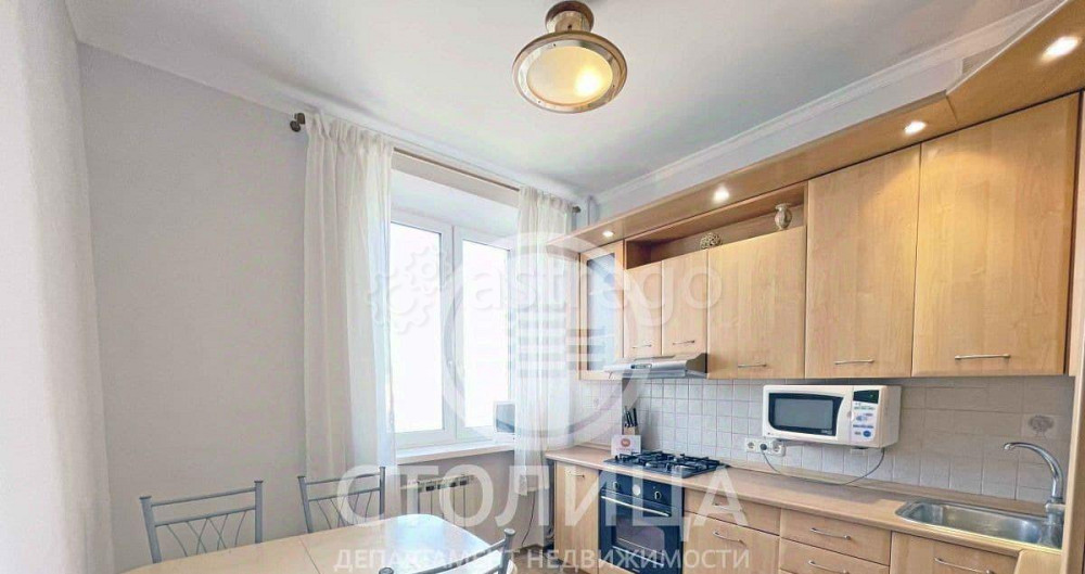 3-комн. квартира, 80 м2, 7/9 эт. Москва - изображение 7