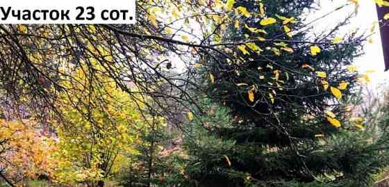 Земля под ИЖС, 23 сотки Мытищи