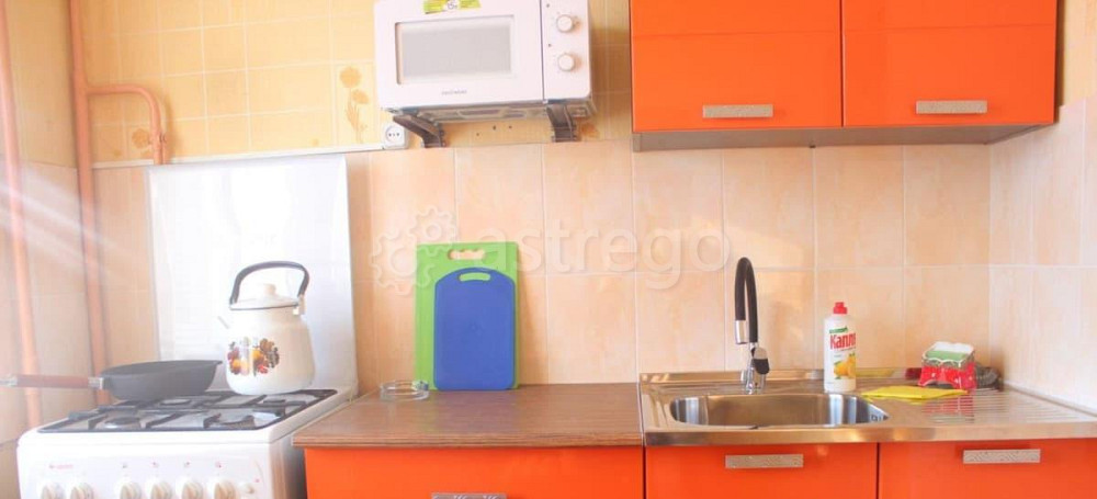 2-комн. квартира, 45 м2, 4/5 эт. Коряжма - изображение 7