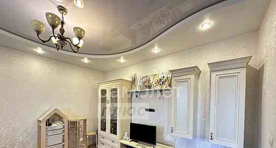 4-комн. квартира, 108 м2, 18/24 эт. Котельники