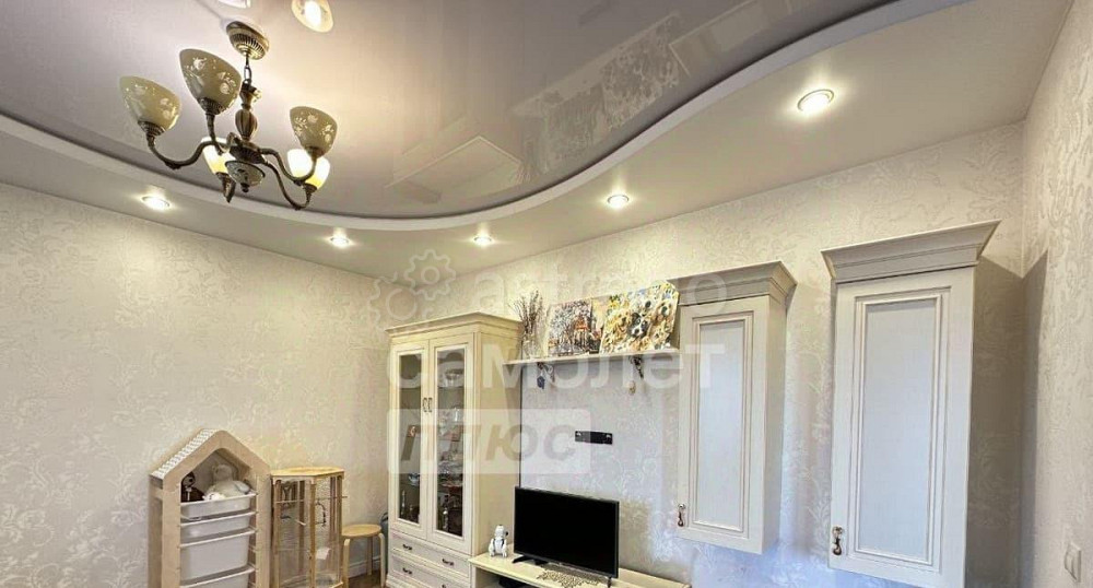 4-комн. квартира, 108 м2, 18/24 эт. Котельники - изображение 2