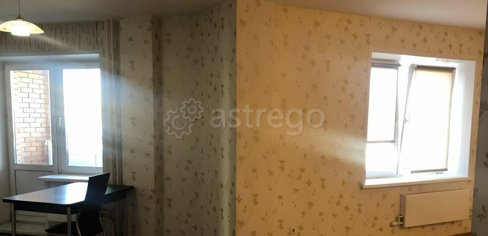 2-комн. квартира, 82 м2, 15/16 эт. Красноярск - изображение 2