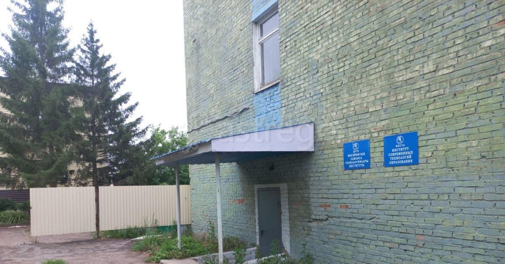 Свободного назначения, 30 м2 Благовещенск - изображение 4