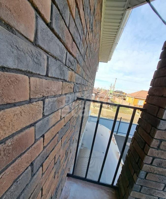 Таунхаус, 140 м, 2.5 сотки Майкоп - изображение 1