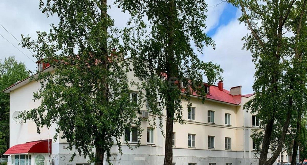 Свободного назначения, 147.5 м2 Северодвинск - изображение 1