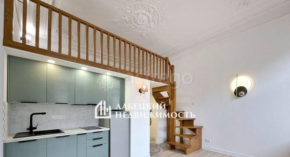 Комната, 24.1 м2, 4/5 эт. Санкт-Петербург - изображение 1