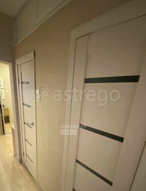 3-комн. квартира, 59.4 м2, 5/5 эт. Коряжма - изображение 3