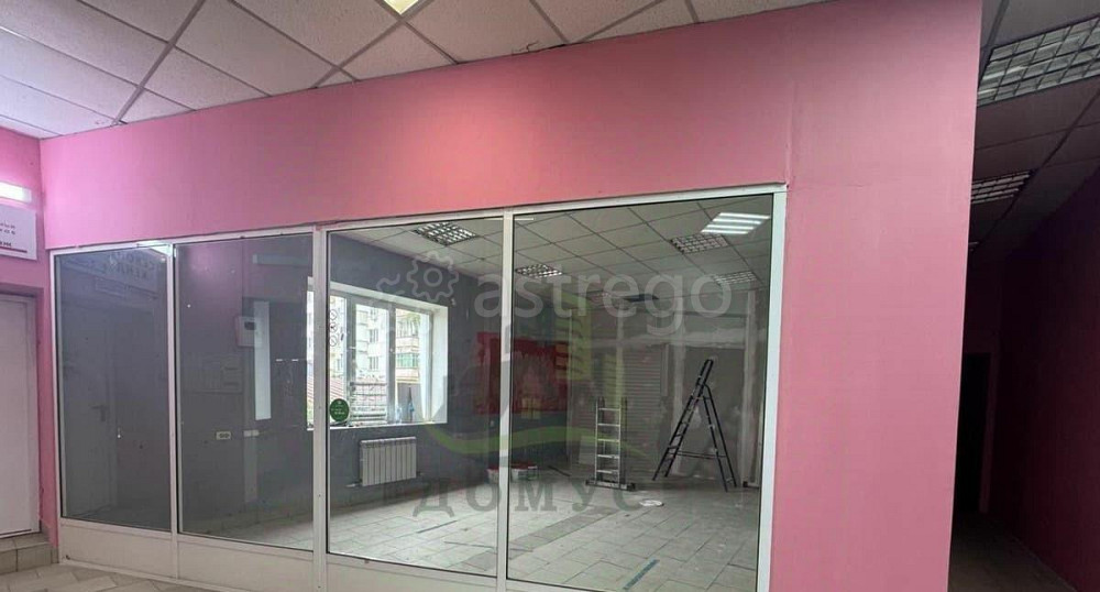 Торговое помещение, 37 м2 Раменское - изображение 1