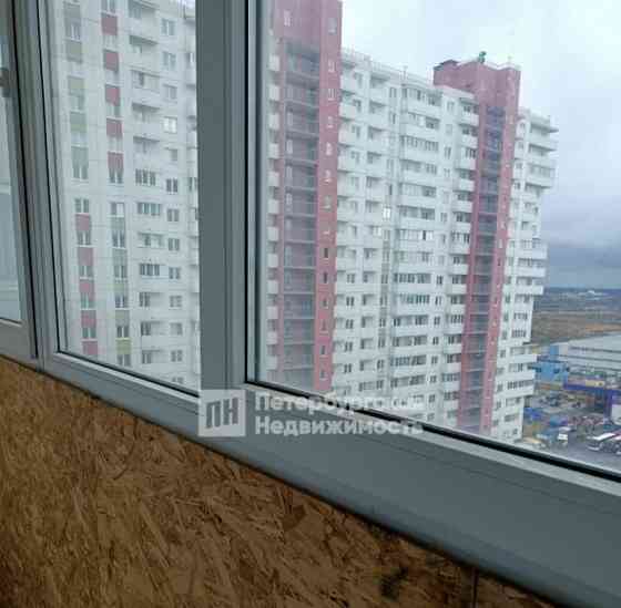 Студия, 25 м2, 17/25 эт. Санкт-Петербург