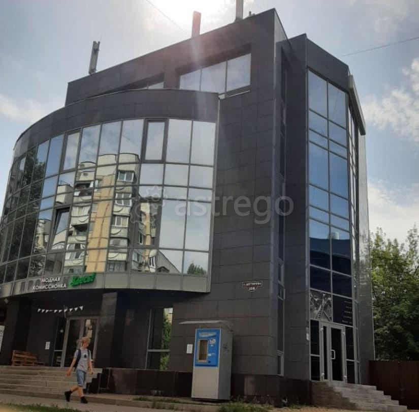 Отдельное здание, 500 м2 Белгород - изображение 1