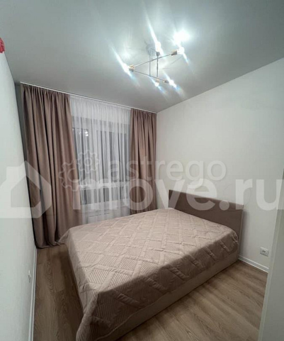 1-комн. квартира, 32 м2, 7/15 эт. Москва - изображение 4