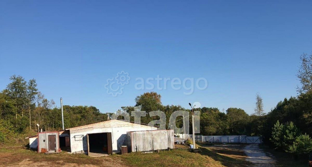 Склад, 396.5 м2 Свободный - изображение 6