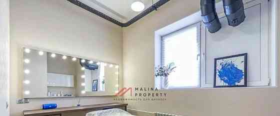 Торговое помещение, 697 м2 Лобня