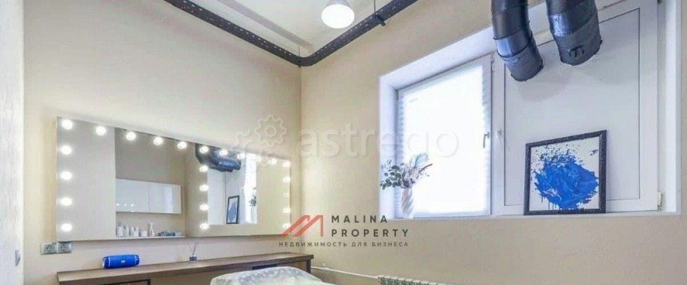 Торговое помещение, 697 м2 Лобня - изображение 5