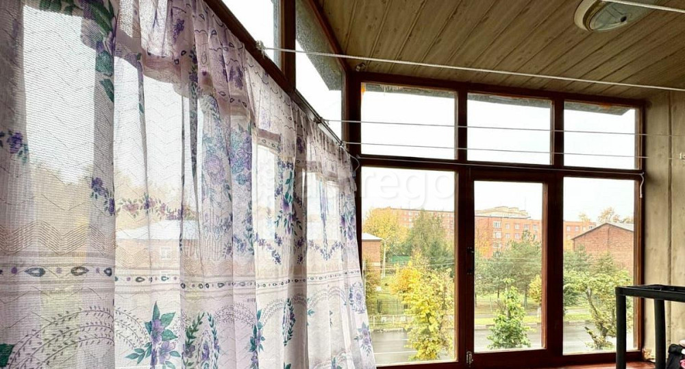 2-комн. квартира, 44 м2, 3/5 эт. Яхрома - изображение 2