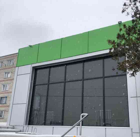 Отдельное здание, 16 м2 Губкин
