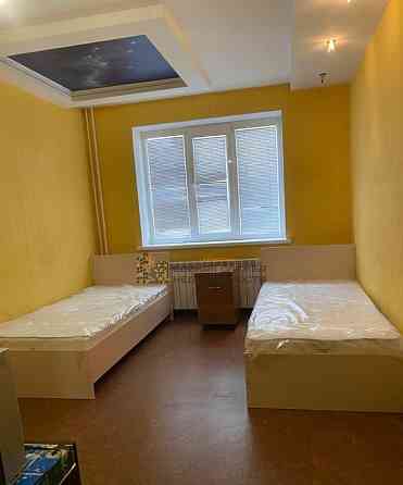 4-комн. квартира, 110 м2, 4/9 эт. Уфа