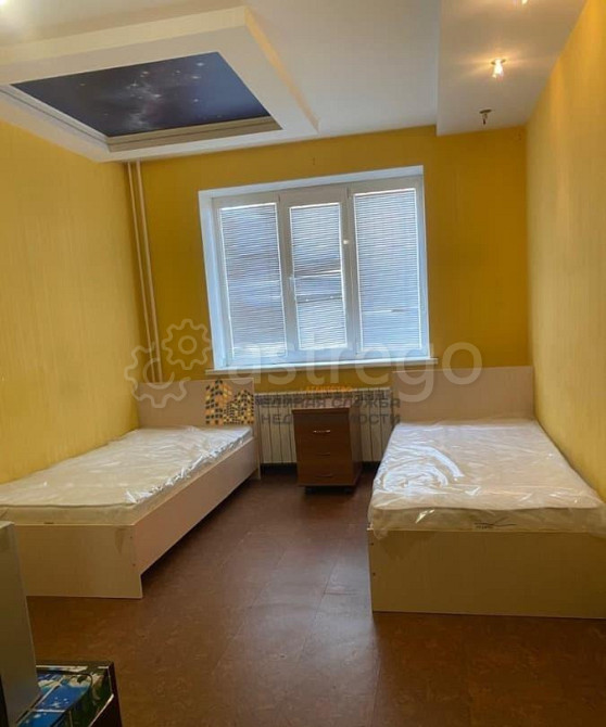 4-комн. квартира, 110 м2, 4/9 эт. Уфа - изображение 1