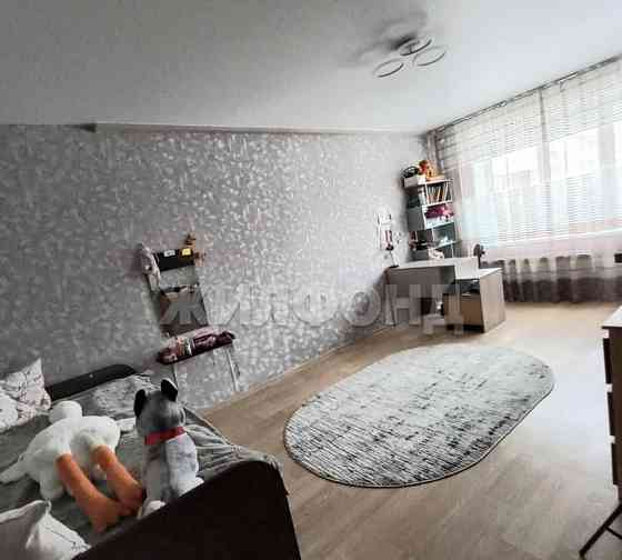 3-комн. квартира, 62 м2, 3/5 эт. Красноярск