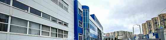 Производственное, 13637 м2 Мытищи