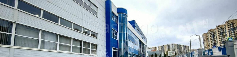 Производственное, 13637 м2 Мытищи - изображение 6