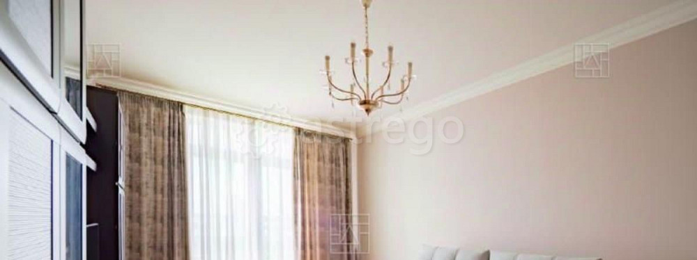 4-комн. квартира, 162 м2, 18/23 эт. Москва - изображение 5