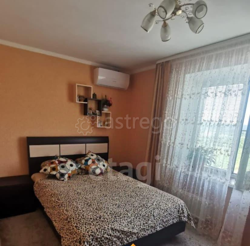 4-комн. квартира, 82.3 м, 7/9 эт. Майкоп - изображение 5