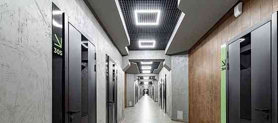 Офис, 19.9 м2 Барнаул