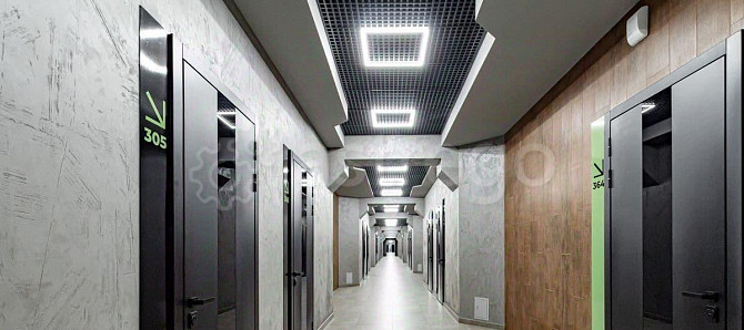Офис, 19.9 м2 Барнаул - изображение 5