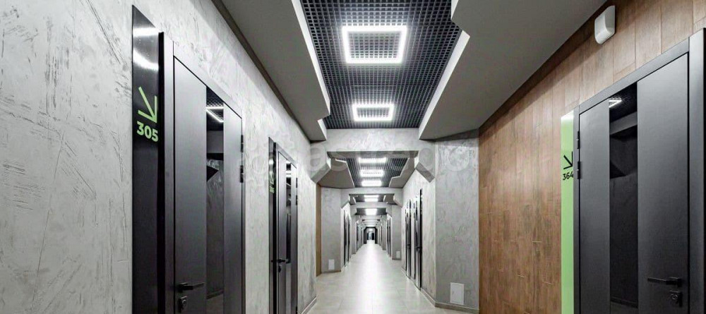 Офис, 19.9 м2 Барнаул - изображение 5