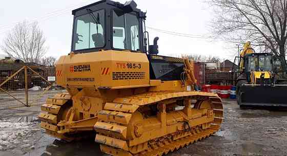 Бульдозер Shehwa (HBXG) TYS165-3 SHEHWA (HBXG) Кемерово