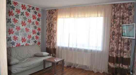 1-комн. квартира, 41 м2, 4/25 эт. Санкт-Петербург