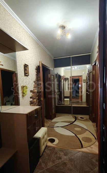 2-комн. квартира, 62 м2, 9/10 эт. Белгород - изображение 3