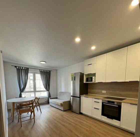 2-комн. квартира, 45 м2, 17/33 эт. Москва