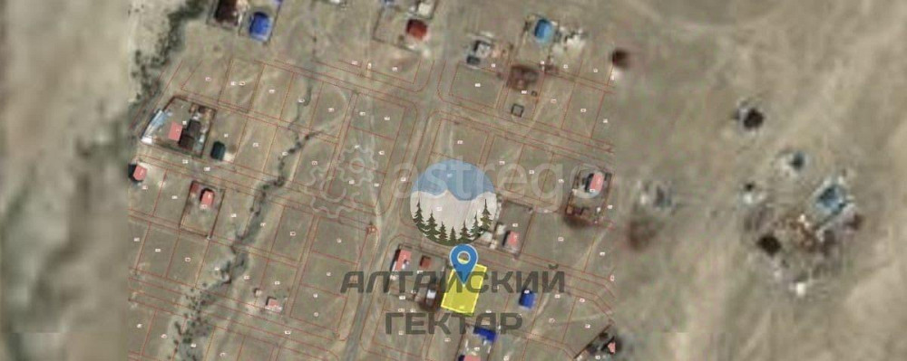 Земельный участок, 10 соток Кош-Агач - изображение 4