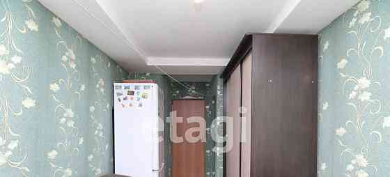 3-комн. квартира, 54.5 м2, 3/5 эт. Красноярск