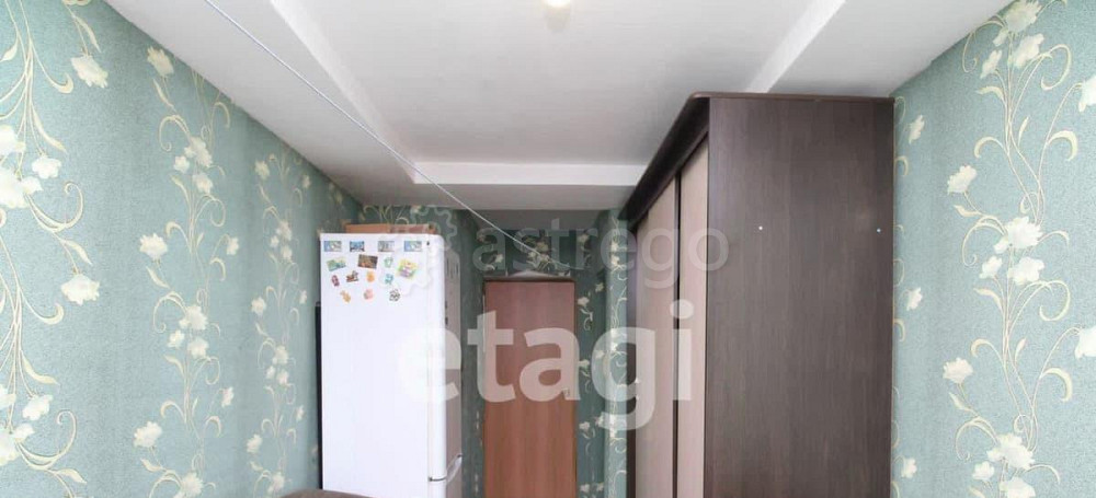 3-комн. квартира, 54.5 м2, 3/5 эт. Красноярск - изображение 5