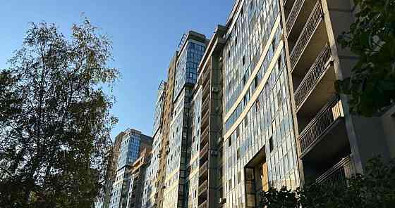 4-комн. квартира, 160 м2, 19/19 эт. Санкт-Петербург