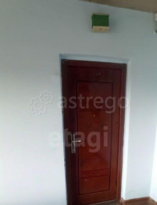 Комната, 12 м2, 5/9 эт. Красноярск - изображение 3