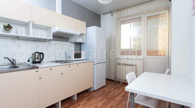 1-комн. квартира, 44 м2, 4/8 эт. Красноярск - изображение 7