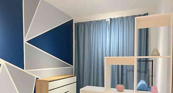 Студия, 23.5 м2, 5/5 эт. Санкт-Петербург