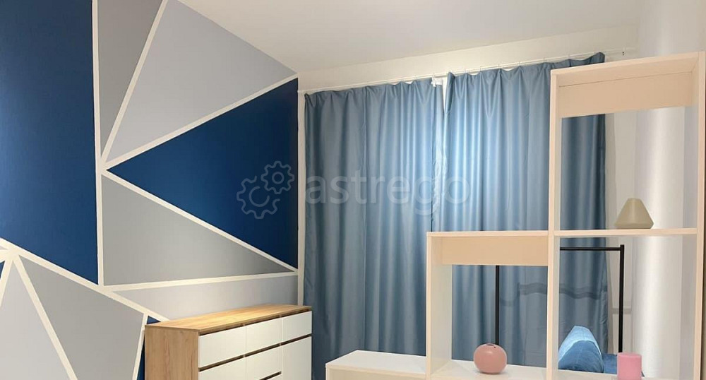 Студия, 23.5 м2, 5/5 эт. Санкт-Петербург - изображение 6