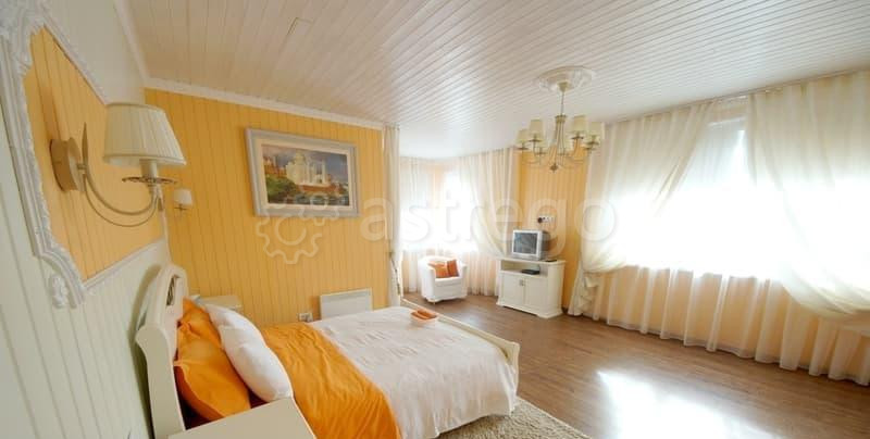 Коттедж, 350 м2 Москва - изображение 10