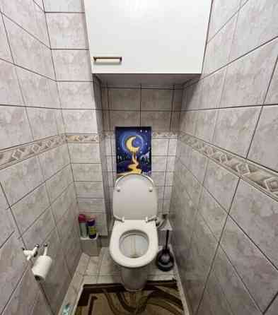 3-комн. квартира, 70.4 м2, 2/5 эт. Сергиев Посад