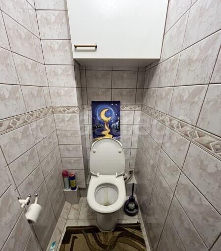 3-комн. квартира, 70.4 м2, 2/5 эт. Сергиев Посад - изображение 6