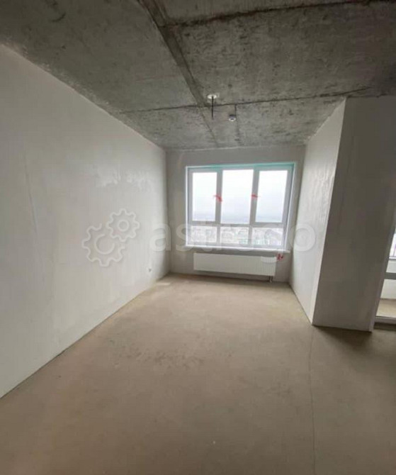 1-комн. квартира, 34.3 м2, 24/30 эт. Уфа - изображение 1