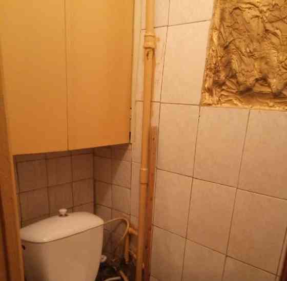 1-комн. квартира, 32 м2, 4/5 эт. Москва