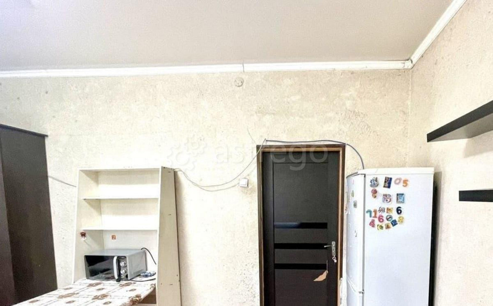 Комната, 19 м2, 4/5 эт. Уфа - изображение 3