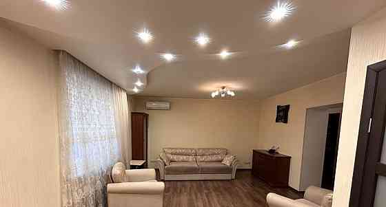 3-комн. апарт-ы, 90 м2, 13/14 эт. Мытищи