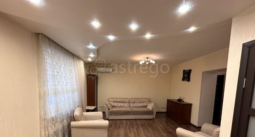 3-комн. апарт-ы, 90 м2, 13/14 эт. Мытищи - изображение 5